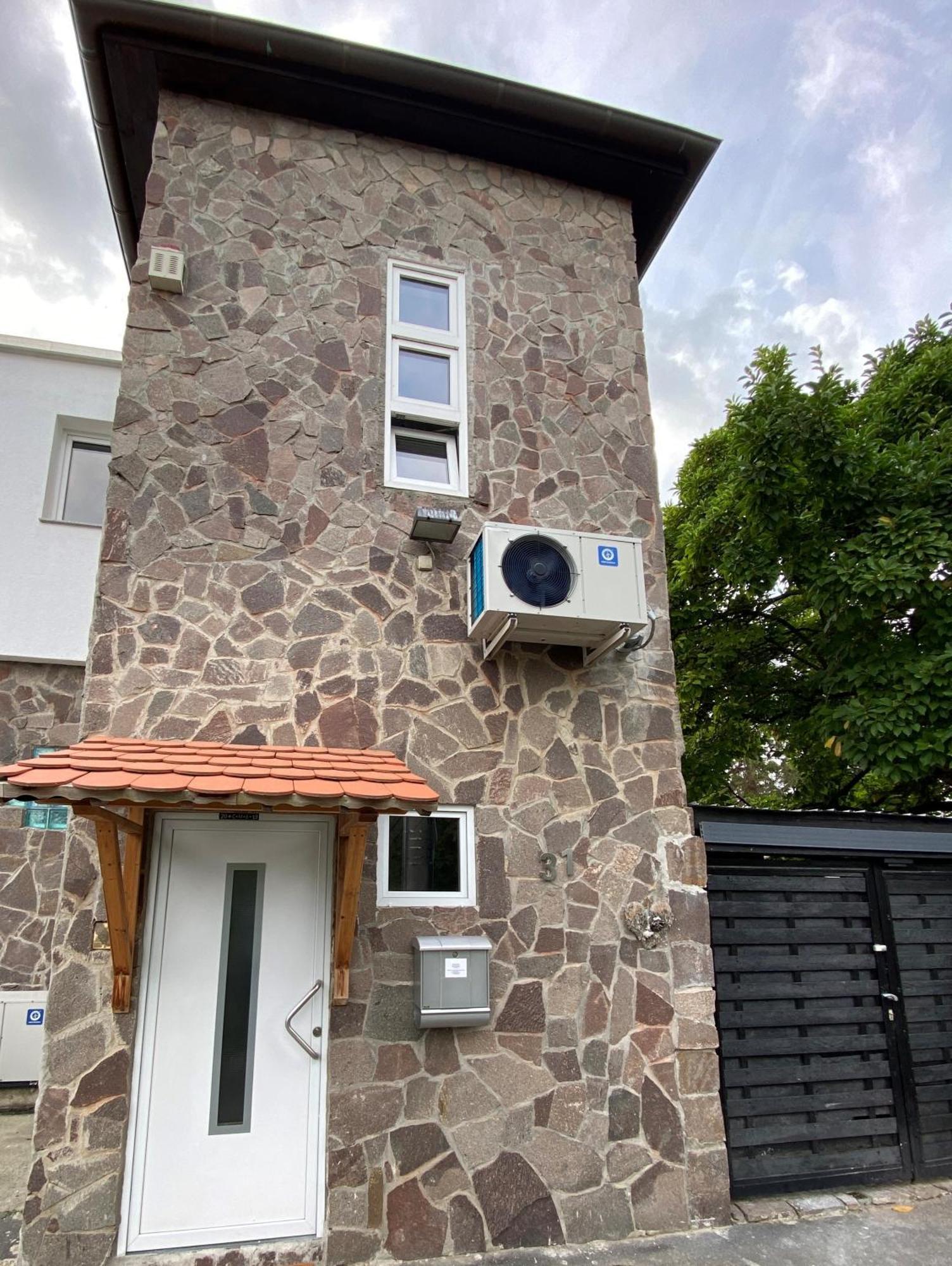 My Exclusive Home Bornheim (Rheinland) Exterior foto