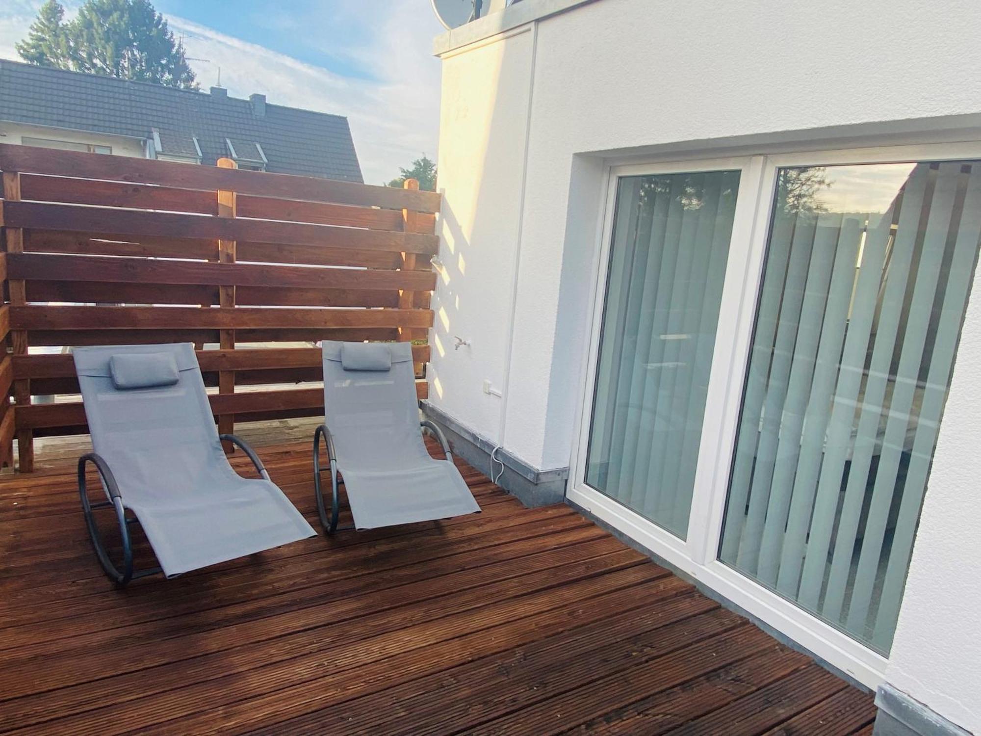 My Exclusive Home Bornheim (Rheinland) Exterior foto